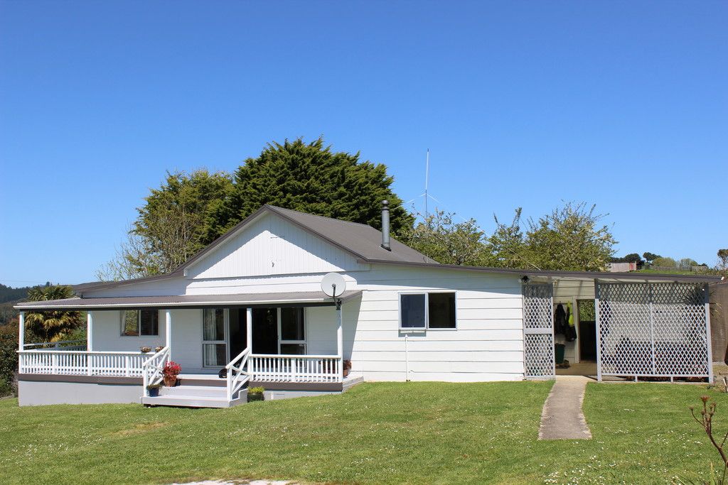 99 Grove Road, Umawera, Far North District