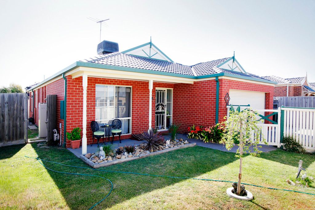 1 Nilaur Place, Lara, VIC 3212