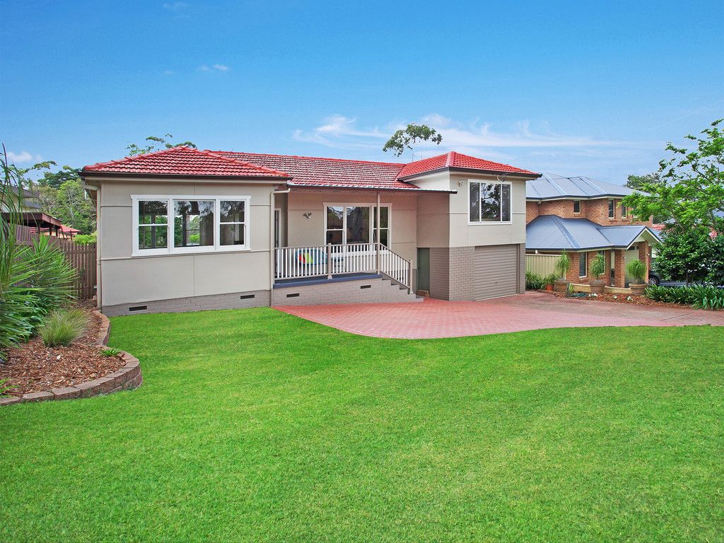 52 Bottle Forest Road, Heathcote, NSW 2233