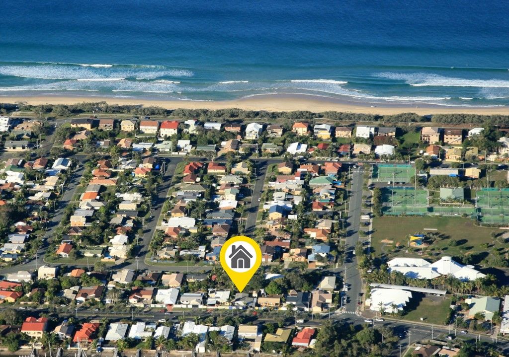 105 Point Cartwright Drive, Buddina, QLD 4575