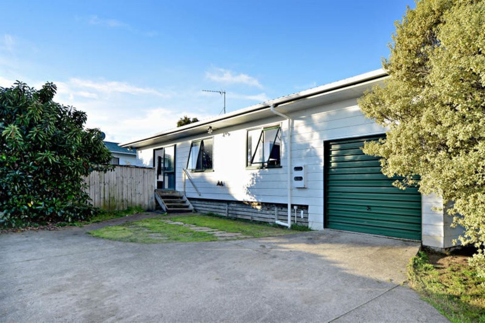 8 Melleray Place, Randwick Park, Manukau City