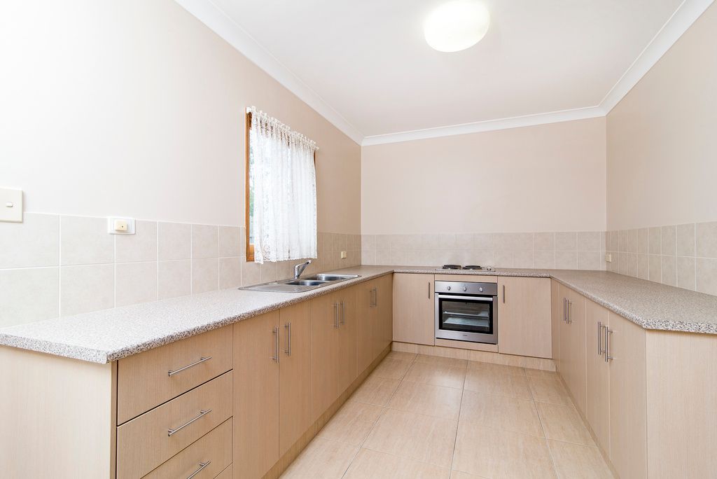 1/4 Creek Street, EAST TOOWOOMBA, QLD 4350