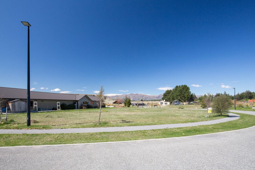 6 Hikuwai Drive, Albert Town, Queenstown Lakes District