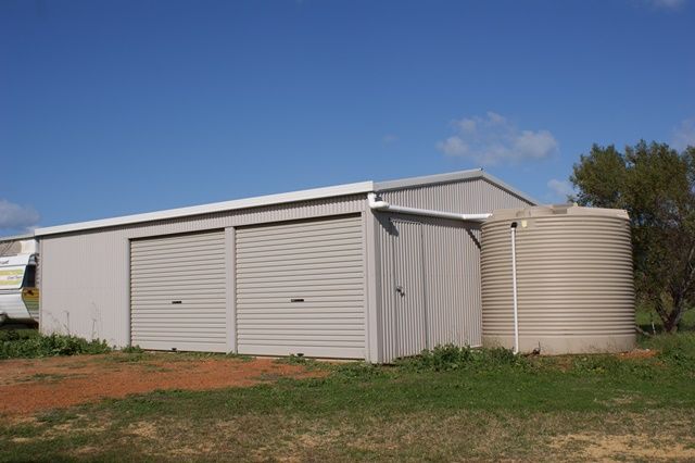 LOT 17 Bookara East Road, BOOKARA, WA 6525