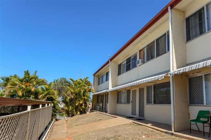 3/9 Scenery Street, WEST GLADSTONE, QLD 4680