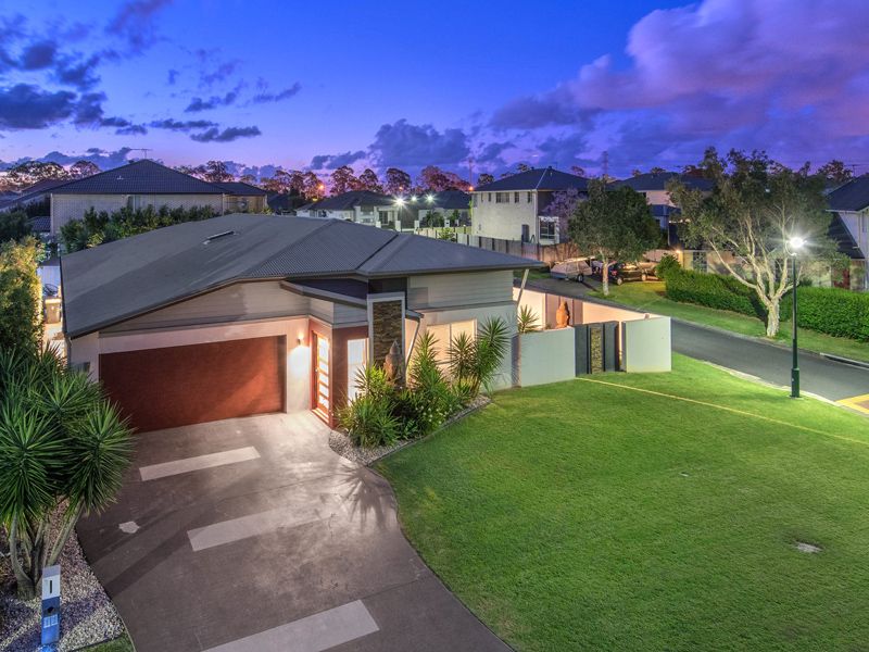 12 Dannenberg Street, Carseldine, QLD 4034