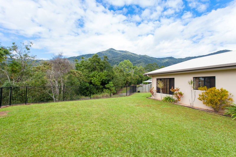 22 Starr Close, Bentley Park, QLD 4869