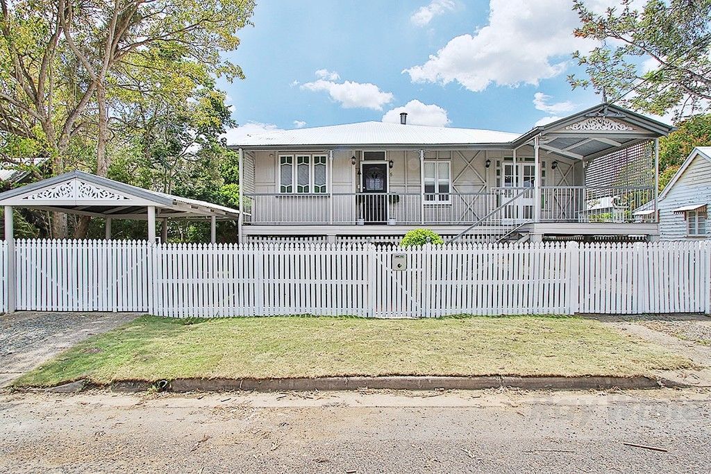 5 Northcote Street, East Ipswich, QLD 4305