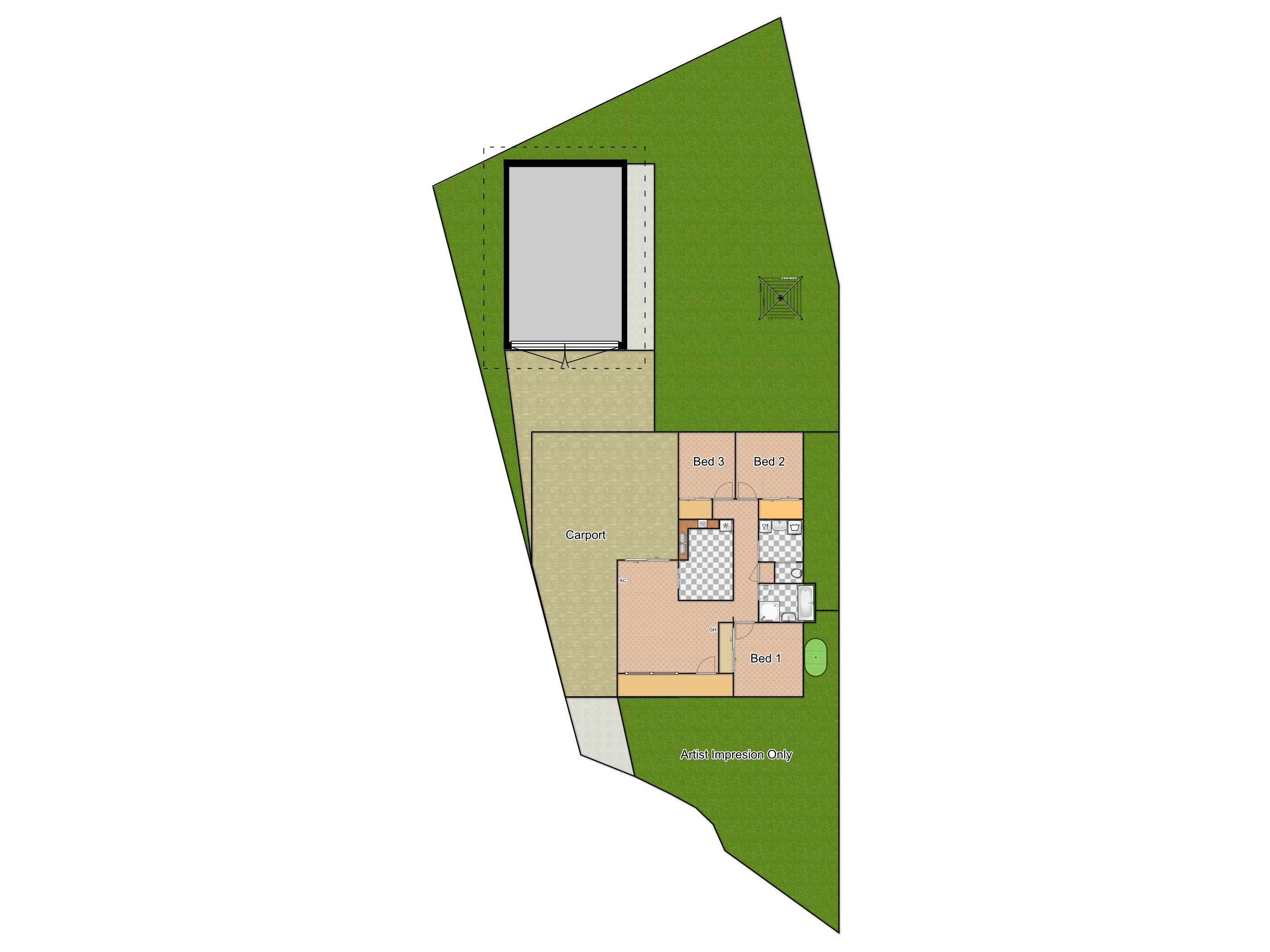 6 Wordel Place, KURUNJANG, VIC 3337