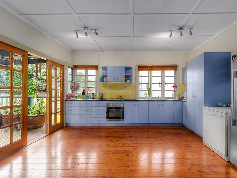 20 Melrick Street, Keperra, QLD 4054
