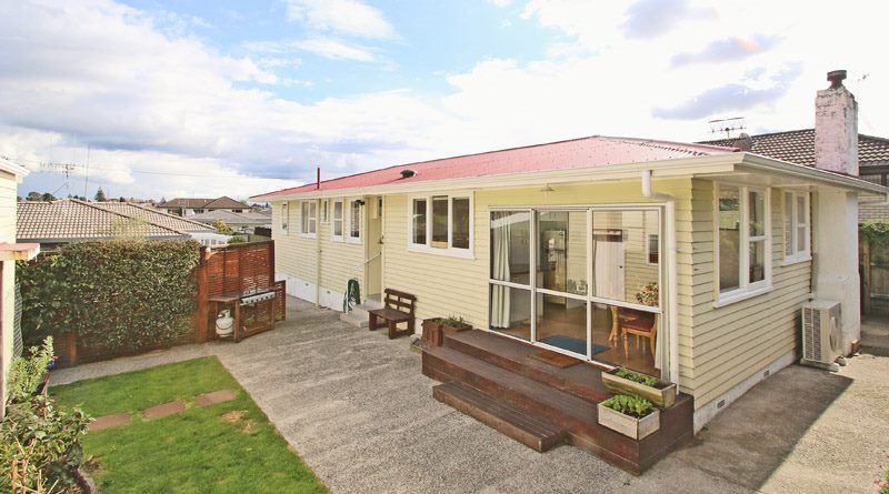 4 Hilltop Road, Greerton, Tauranga City