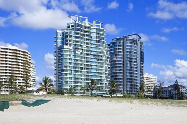 120 Marine Parade 'Reflections On The Sea', Coolangatta QLD 4225
