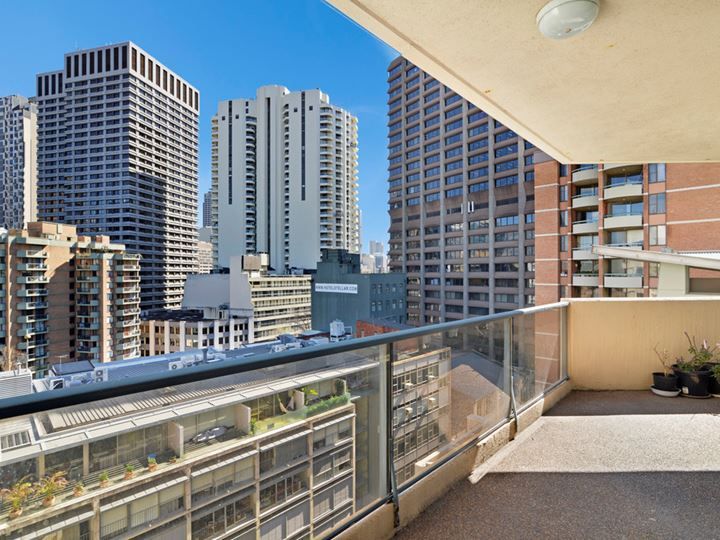 1402/160 Goulburn Street, Surry Hills, NSW 2010