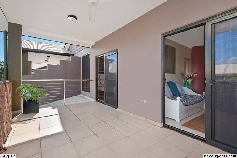 4/18 Annear Court, Stuart Park, NT 0820