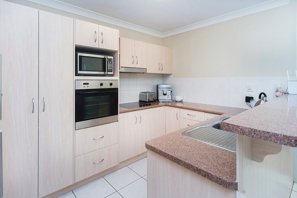 57/19 Santa Barbara Road, Hope Island, QLD 4212