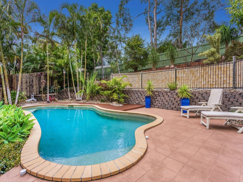 3 Phoenix Court, Eatons Hill, QLD 4037