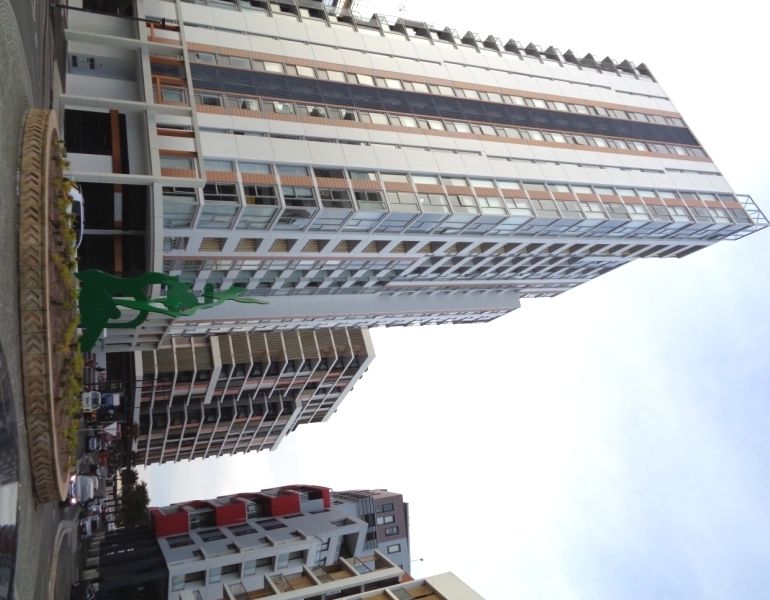 1302/1 Brodie Spark Drive, Wolli Creek, NSW 2205