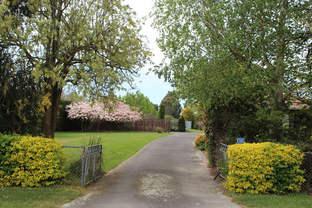 366 Racecourse Road, Ashburton, Ashburton District