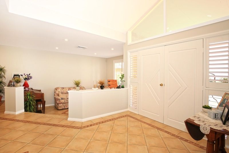 232 Yurunga Drive, North Nowra, NSW 2541