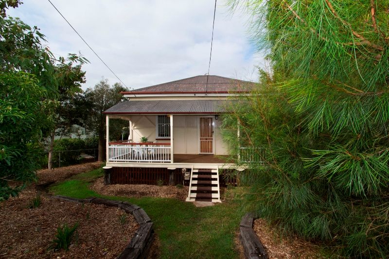 8 Ferrett Street, Sadliers Crossing, QLD 4305