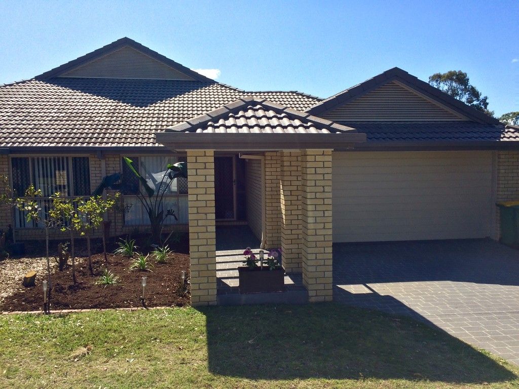7 Freestone Drive, Upper Coomera QLD 4209