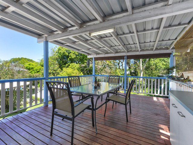 40 Barokee Street, Stafford, QLD 4053