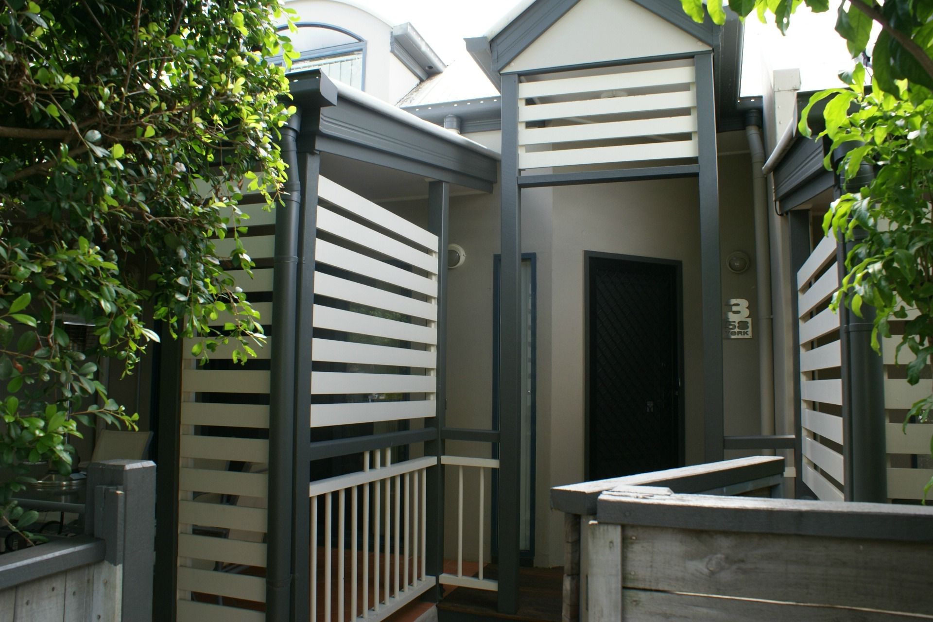 3/58 York Parade, Spring Hill, QLD 4000