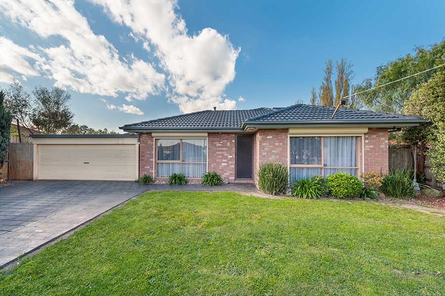 5 Redhill Court, Craigieburn, VIC 3064