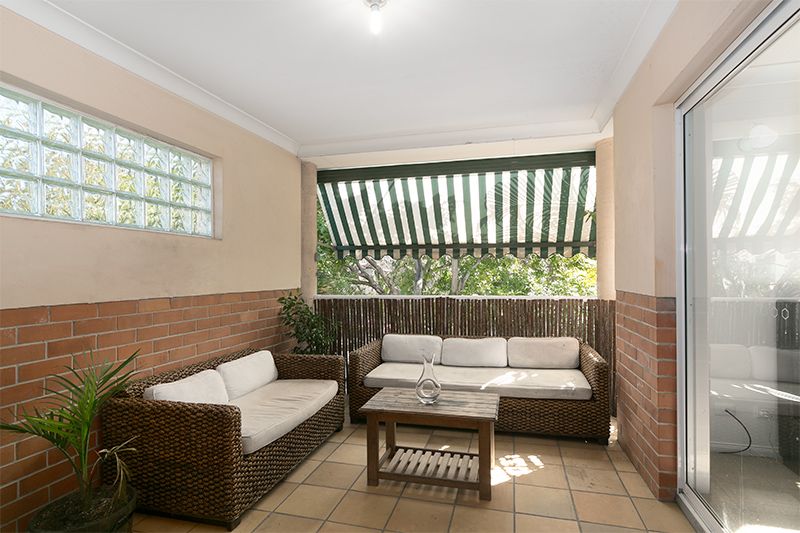 4/89 Riverton Street, Clayfield, QLD 4011