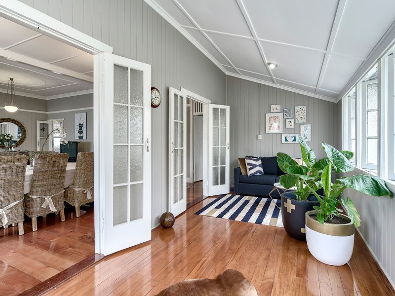 7 Waratah Street, Clayfield, QLD 4011