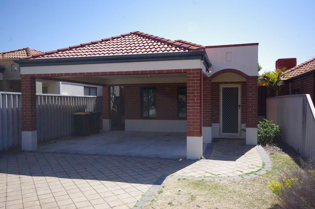 42 Marchamley Place, Carlisle, WA 6101