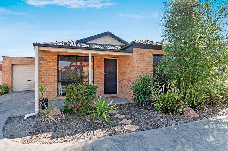4 Bushy Park Place, Carrum Downs VIC 3201