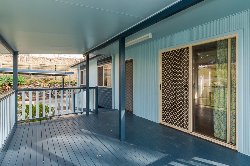29 Pine Avenue, West Gladstone, QLD 4680
