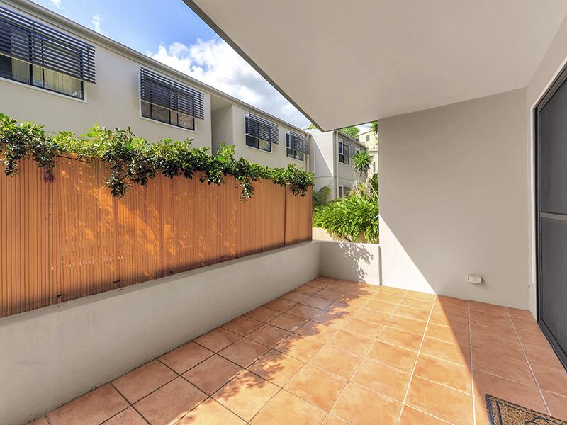 63 Vale Street, Kelvin Grove QLD 4059