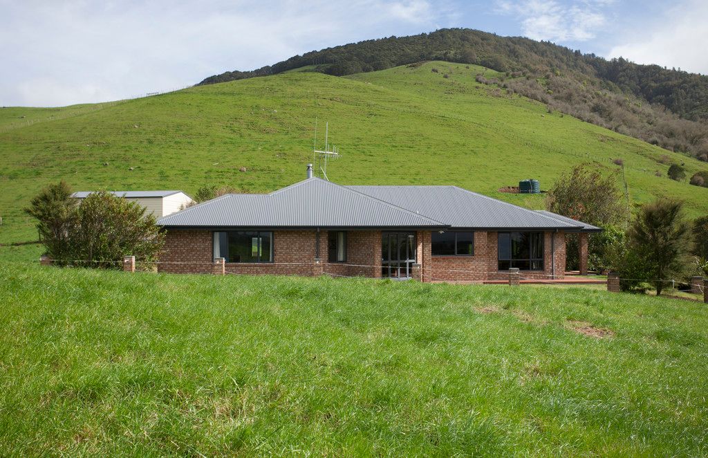 390 Kakepuku Road, Te Awamutu, Waipa District