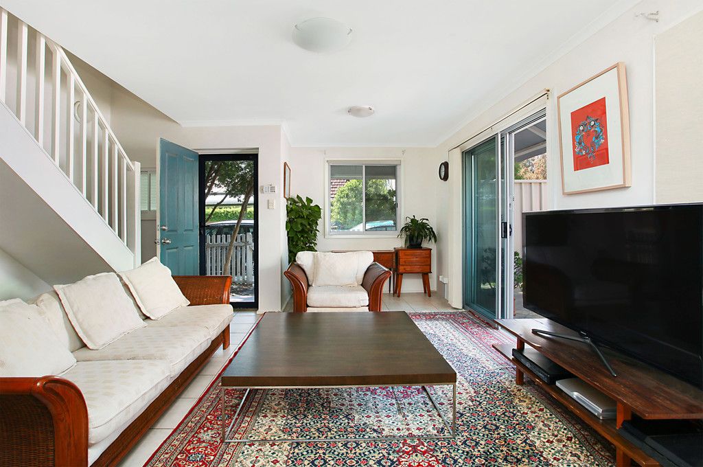 16/12-22 Newington Road, Marrickville, NSW 2204