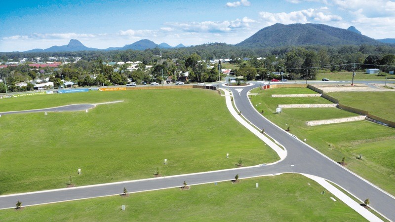 Lot 77 Pineview Drive, Beerwah, QLD 4519