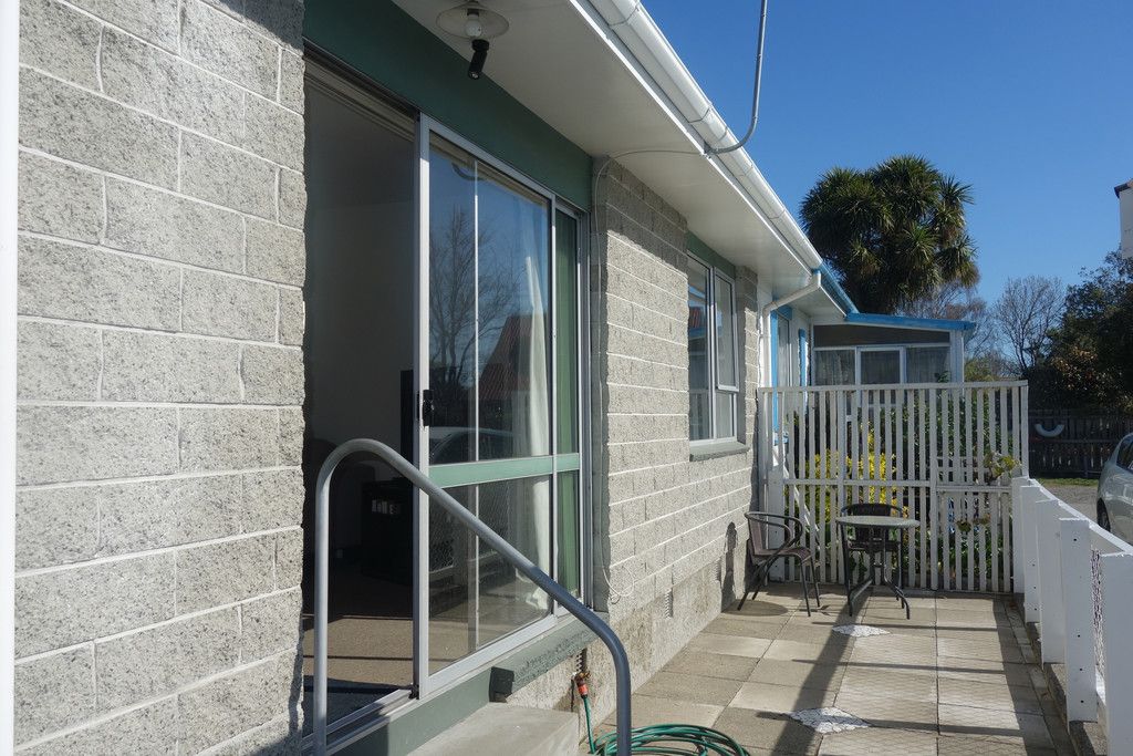 2/136 Wainoni Road, Avondale, Christchurch City