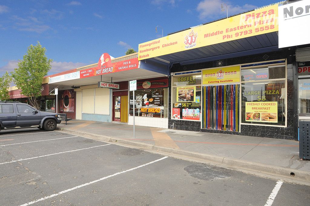 36B Gladstone Road, Dandenong North, VIC 3175