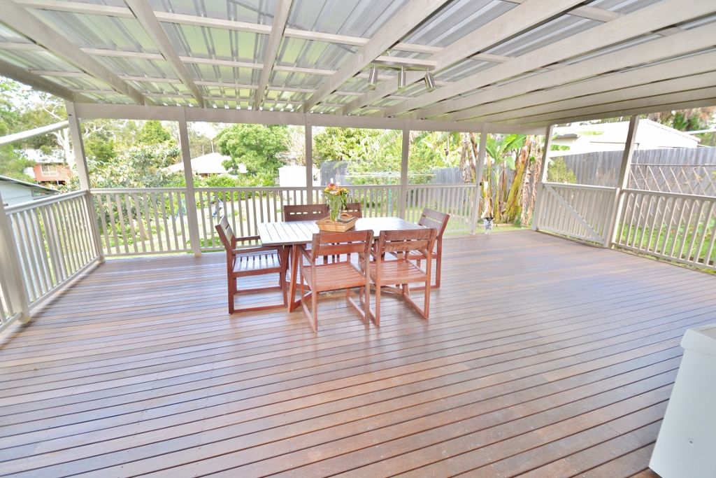 39 Gympie street South, Landsborough, QLD 4550