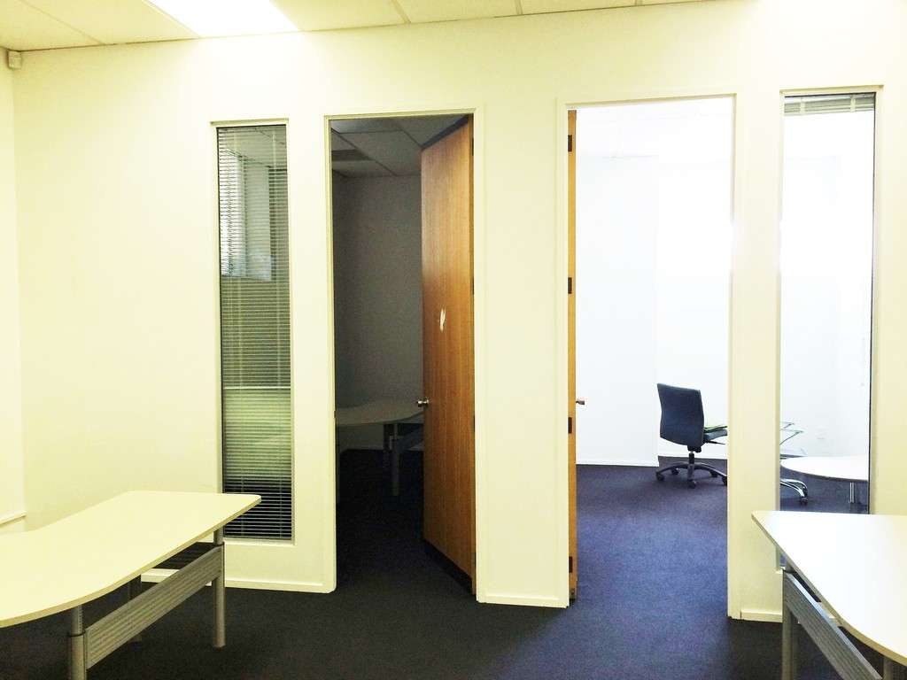 20 Augustus Terrace 67 sqm Office photo 2