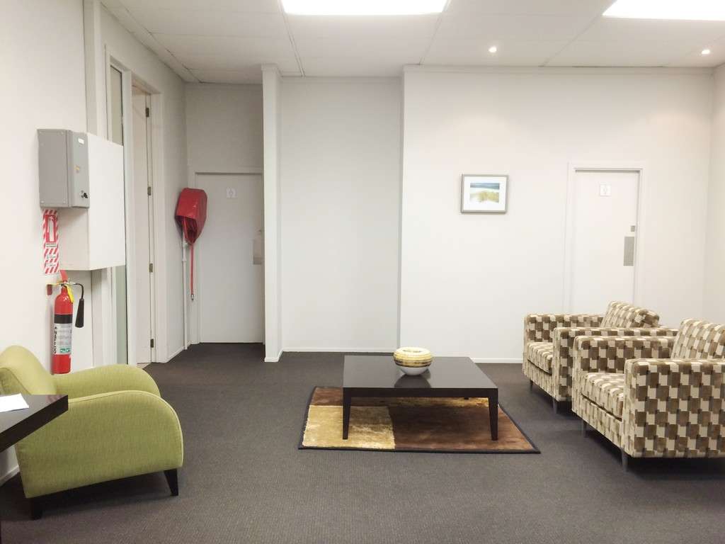 20 Augustus Terrace 67 sqm Office photo 0