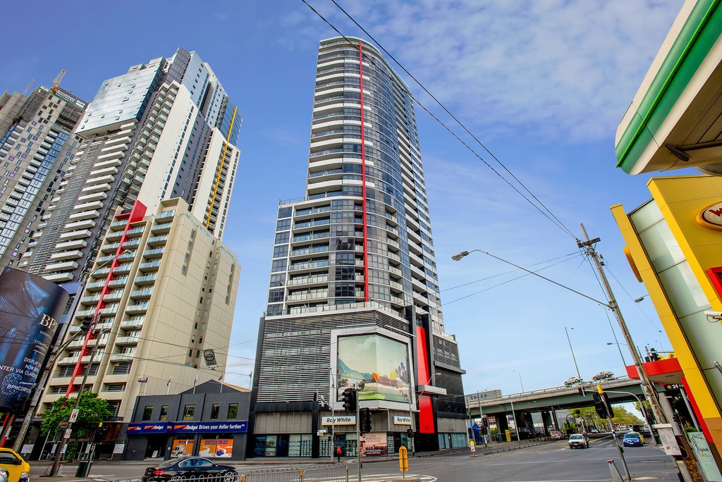 1408/109 Clarendon Street, Southbank, VIC 3006