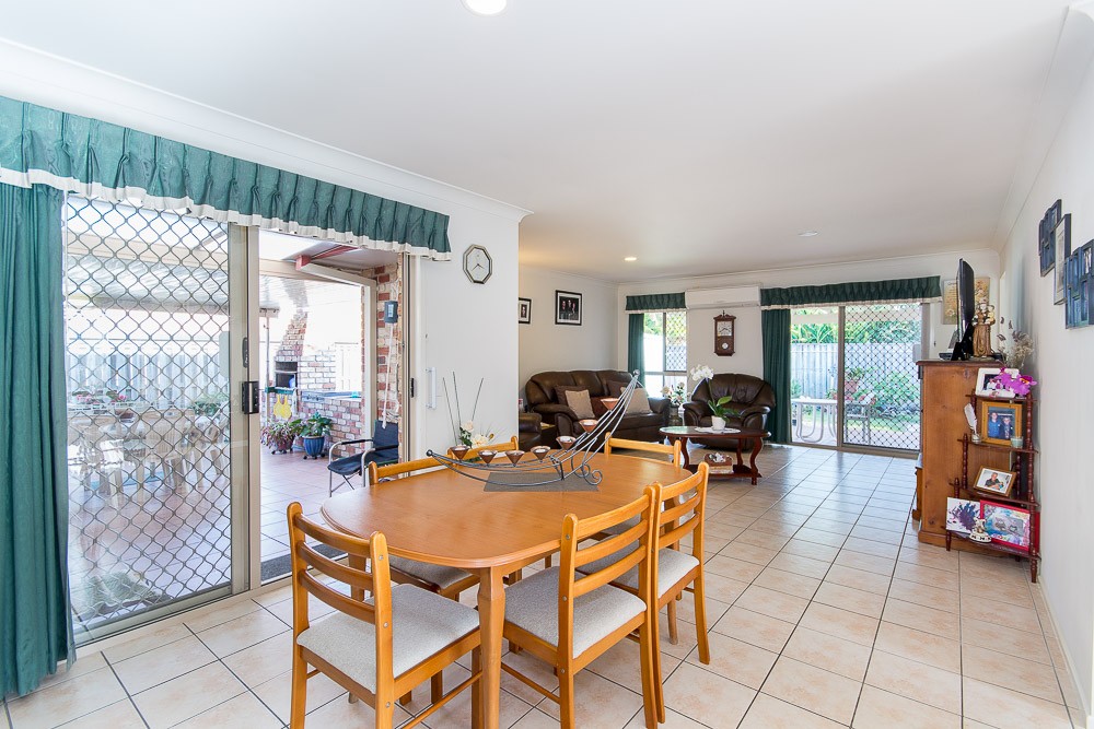 8 Dales Place, Taigum, QLD 4018