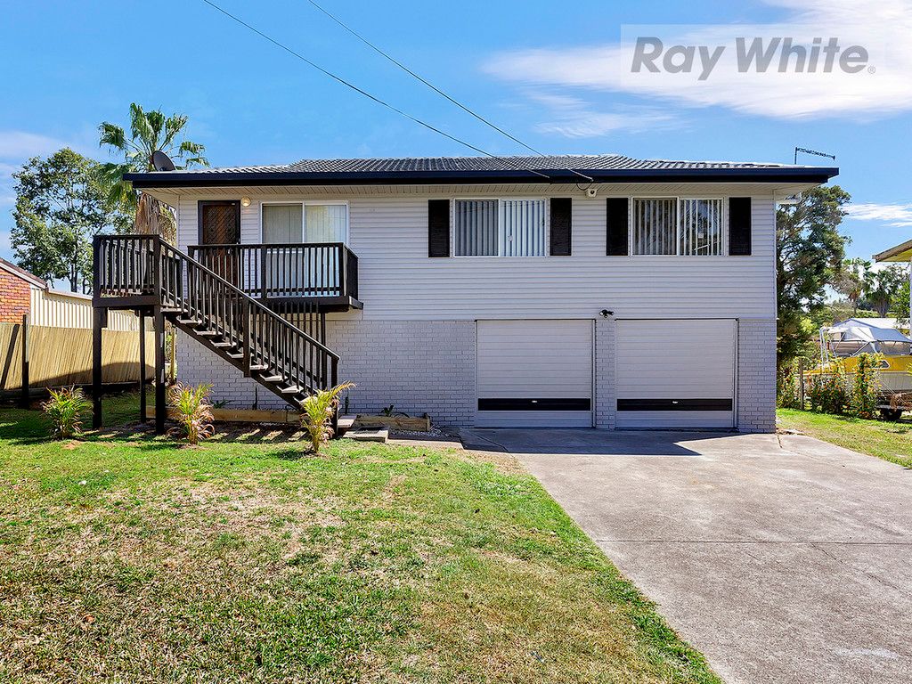 199 Redbank Plains Road, Bellbird Park QLD 4300