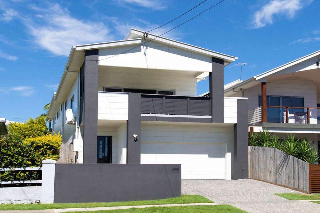 157 Macrossan Avenue, Norman Park, QLD 4170