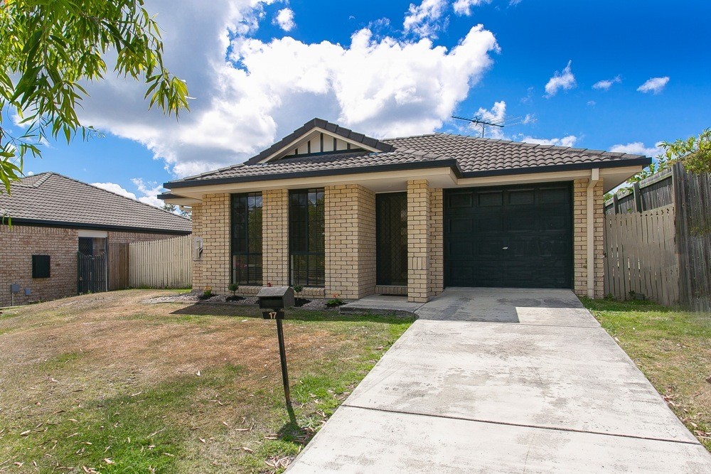 17 Stanley Street, Acacia Ridge, QLD 4110