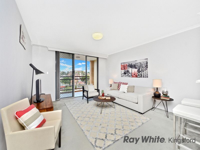 243 Anzac Parade, Kingsford NSW 2032