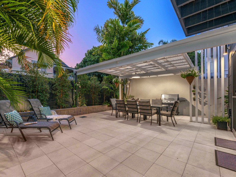 3/42 Philip Street, Hawthorne, QLD 4171