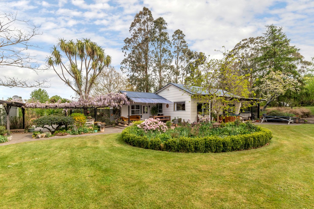 214 Loburn Whiterock Road, Loburn, Waimakariri District